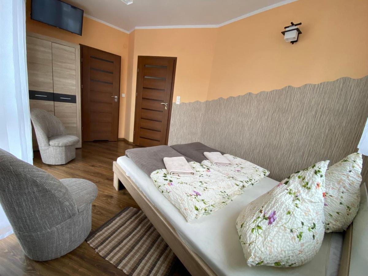 Daria Pokoje Goscinne Karpacz Extérieur photo
