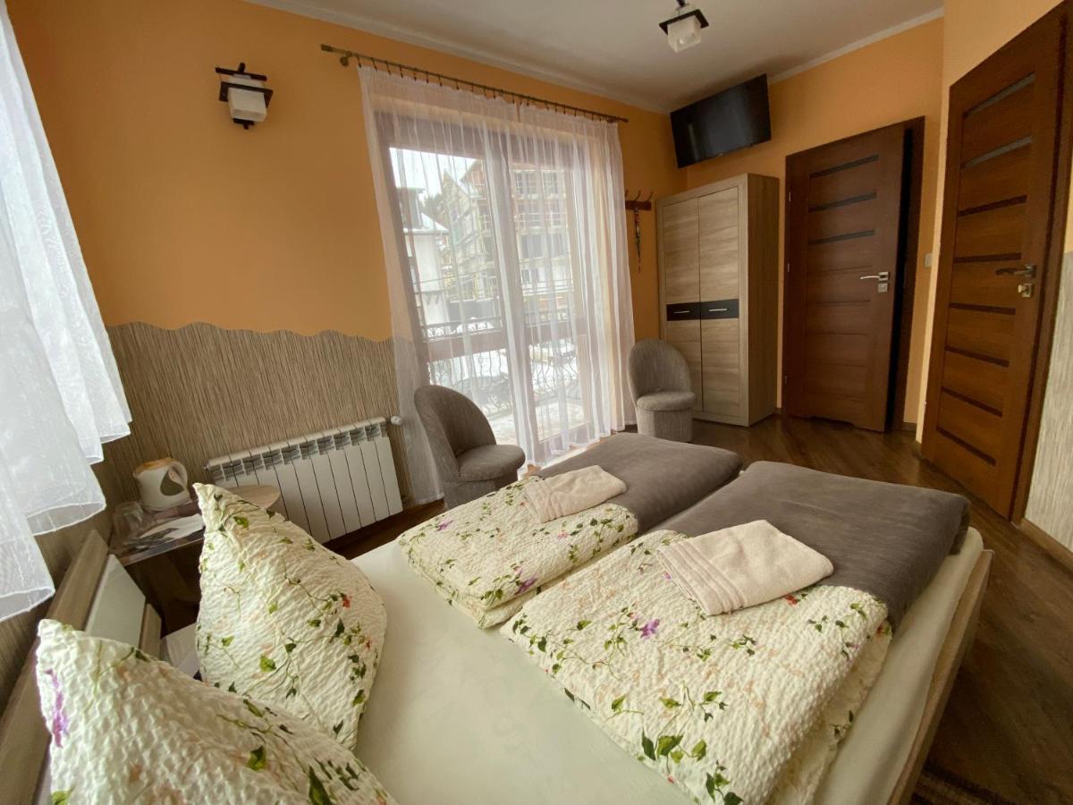 Daria Pokoje Goscinne Karpacz Extérieur photo