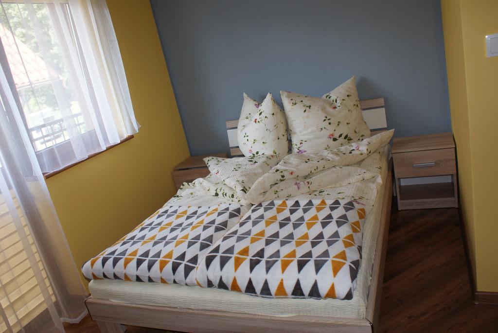 Daria Pokoje Goscinne Karpacz Chambre photo