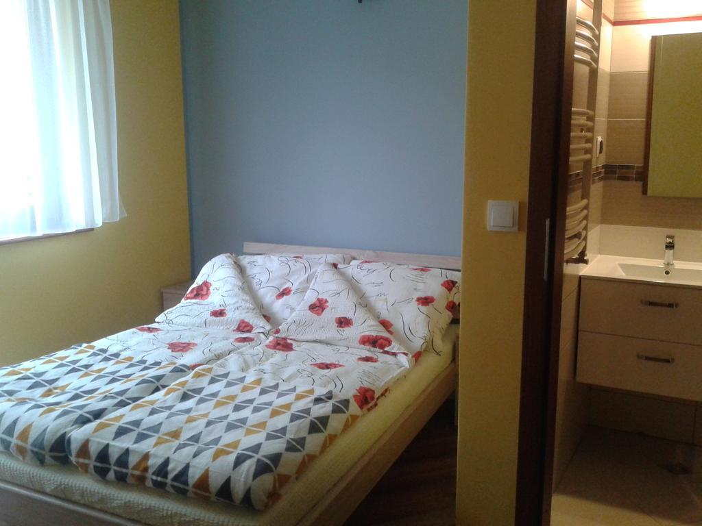 Daria Pokoje Goscinne Karpacz Chambre photo